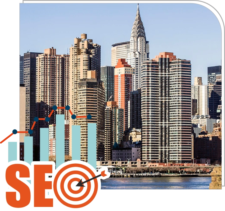 New York SEO Services – Dominate with a Strong Digital Presence