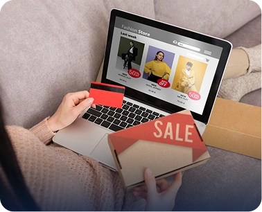 eCommerce & Online Stores
