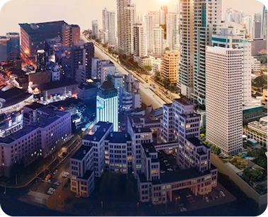 Real Estate & Property Firms