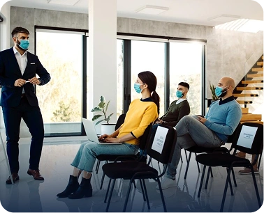 Education & Training Institutes