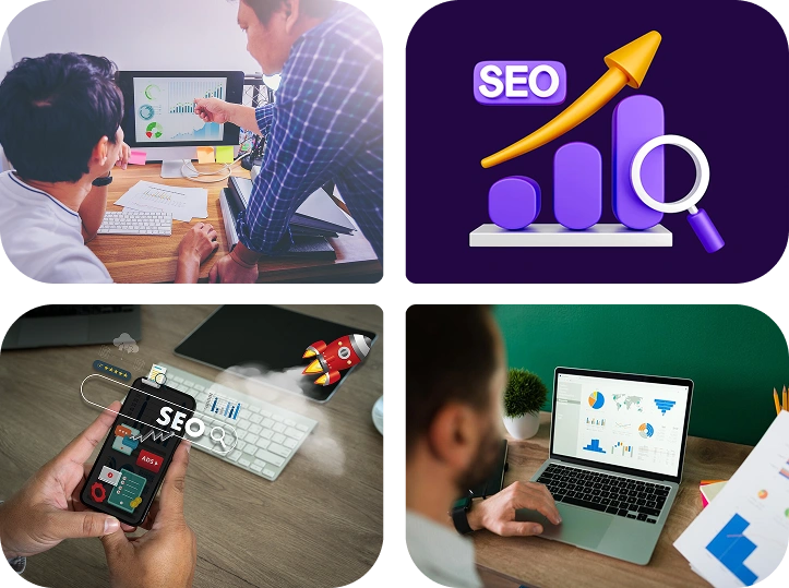 Let’s Fix What’s Holding Your Website Back