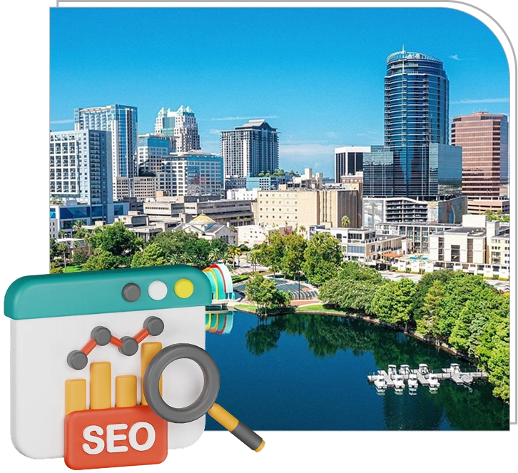 SEO Orlando, FL – Rank On Top & Outperform Your Local Competitors