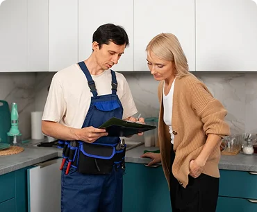 Home Service Companies