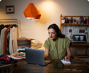 Online Retail Stores