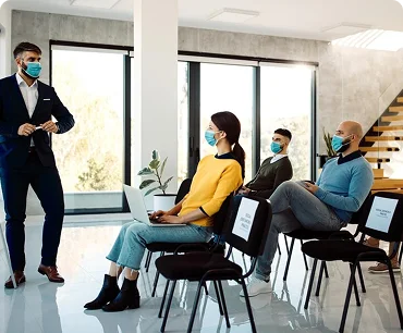 Educational Organizations