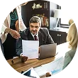 Legal Professionals & Consultants