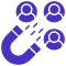 Higher Lead Generation