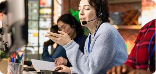 Local Service Providers