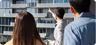 Property & Real Estate Firms