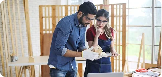 Home Improvement & Trade Services