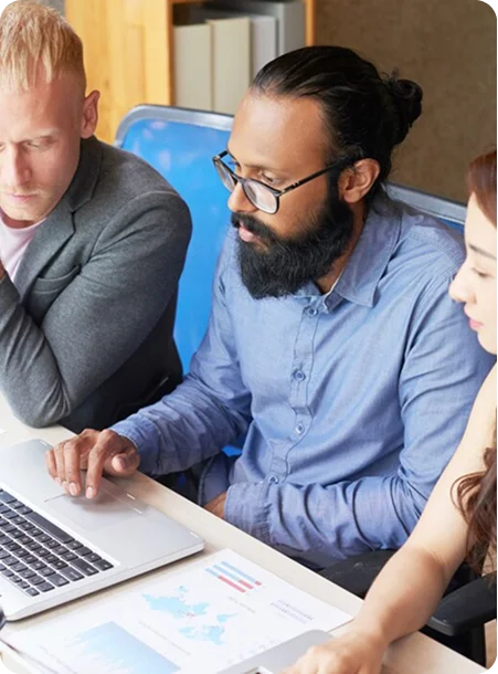 About IndeedSEO – Dedicated SEO Agency for Riverside Businesses