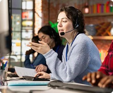 Local Service Companies