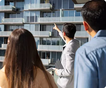 Real Estate Agencies