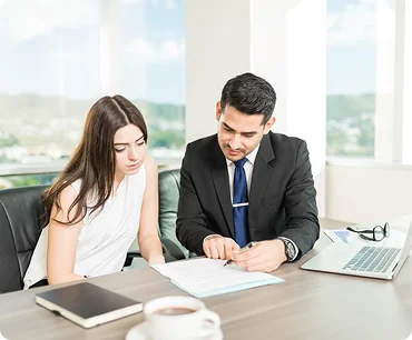 Legal Firms & Advisors