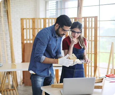 Home Improvement & Trade Services