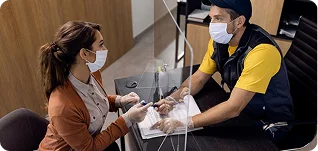 Local Service Providers