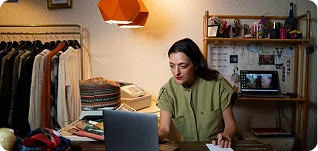 E-commerce Businesses