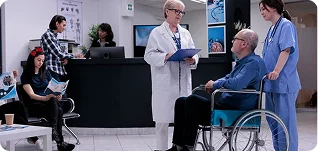 Healthcare & Medical Clinics