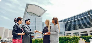 Real Estate Companies