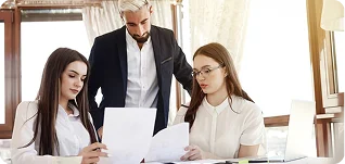 Legal Firms & Consultants