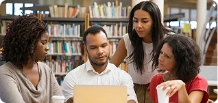 Educational Organizations