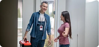 Home Services & Trades