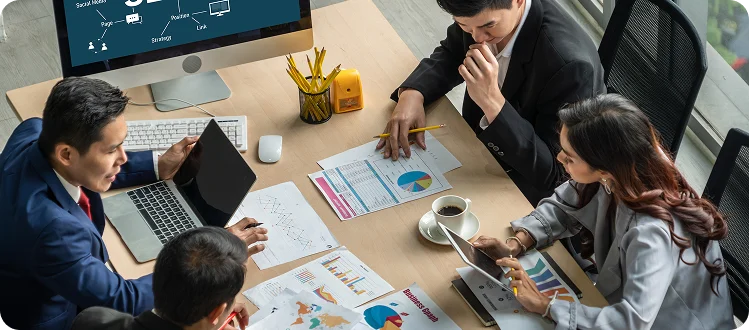 About IndeedSEO – Trusted SEO Agency for San Diego Businesses