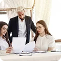 Law Firms & Consultants