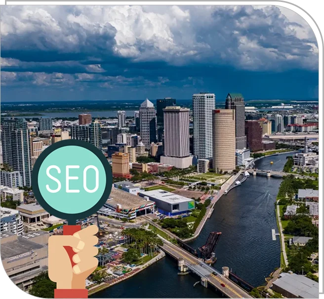 SEO Tampa, FL