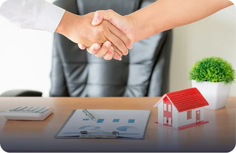 Real Estate Services