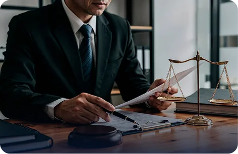Law Firms