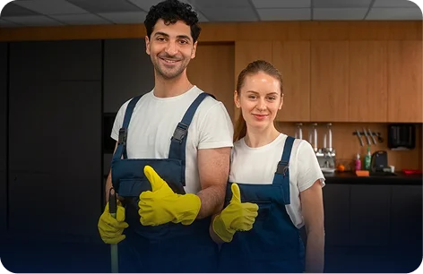 Home Services