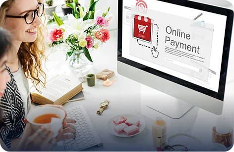 E-Commerce