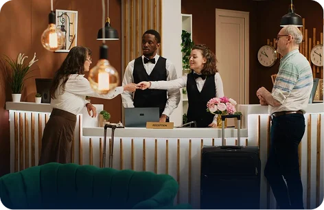 Hospitality