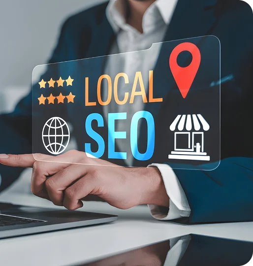 Ready to Increase Local Visibility and Conversions?