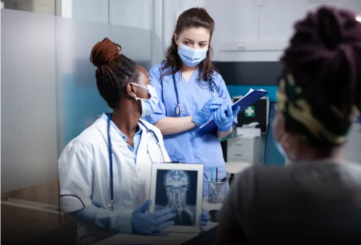 Healthcare SEO Services