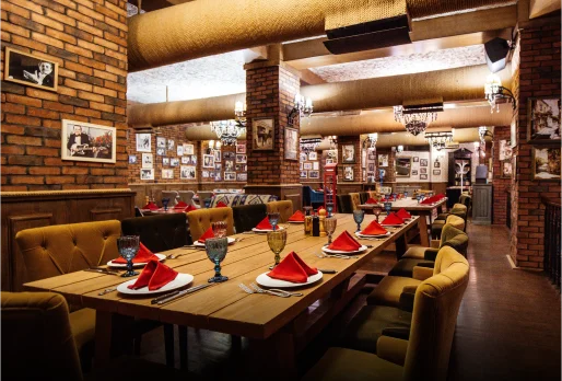 SEO Services for Restaurants