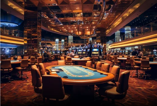 Casino SEO Services