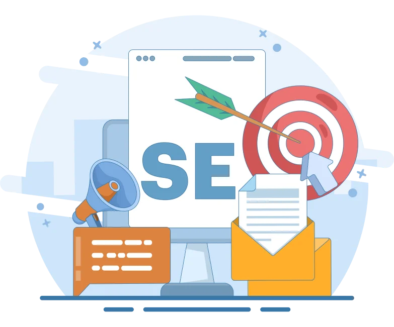 Cost-Saving SEO Packages: Traffic Gain and ROI
