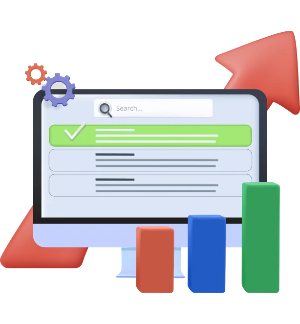 SEO Packages for Startups, SMBs, and Enterprises