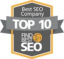 top ten seo