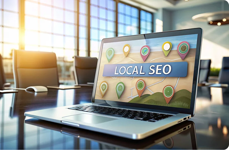 IndeedSEO: The Best Local SEO Company in Mohali You Can Rely ON