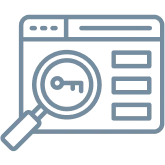 Keyword Research & Market Analysis