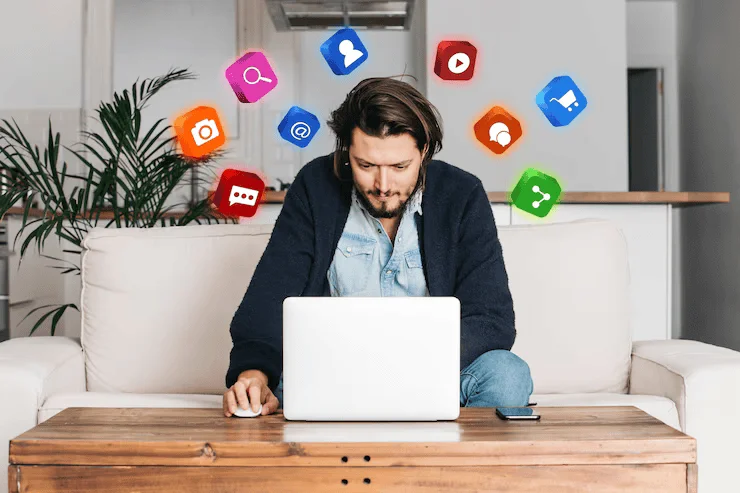 Grow Your Brand Awareness With Our Social Media Marketing Services