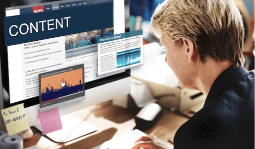 Content Strategy