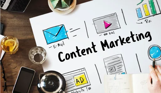 Content Creation