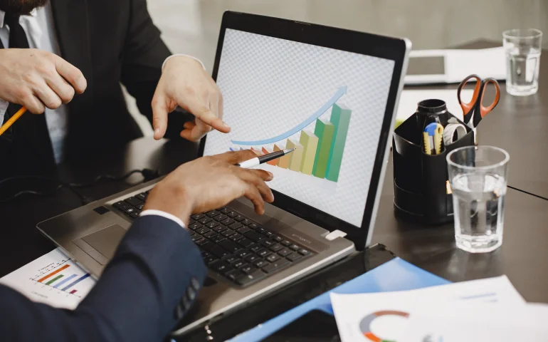 Data-Driven Decision Making