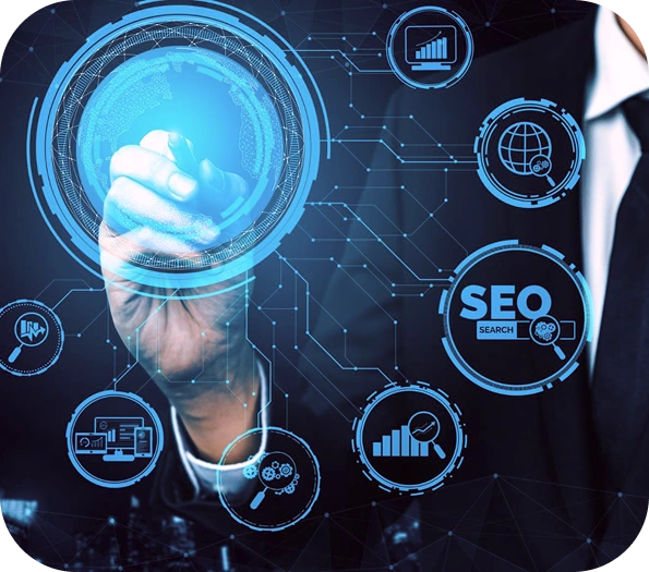 Our Core SEO Solutions are Designed to Elevate St. Louis Businesses