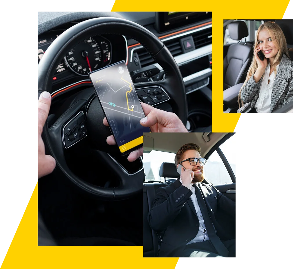 Revolutionize Your Taxi Business with IndeedSEO’s Local SEO Service