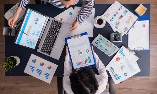 Local SEO Audit